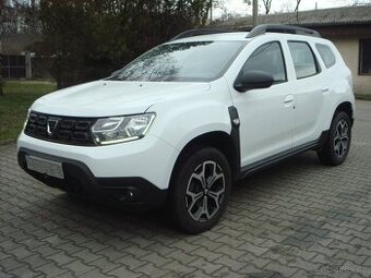 Dacia Duster II 1.5 dci 70kw 2019 67tkm nové v ČR