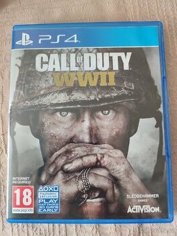 Call of Dutty world war 2