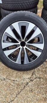 Prodám originální sadu zimního obutí pro Mercedes-Benz GLE (
