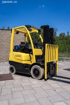 Vysokozdvižný vozík Hyster H1.8FT
