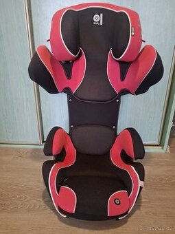 Autosedačka Kiddy Guardian Pro 2