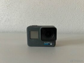 Kamera GoPro Hero 6