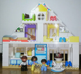 LEGO Duplo 10929 Domeček na hraní