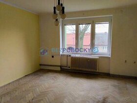 Prodej, byt 2+1, 61 m2, Přibyslav