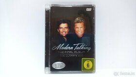 DVD  Modern  Talking