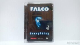 DVD Falco