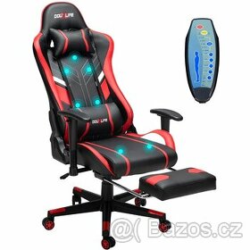 Douxlife® GC-RC03 Herní židle

