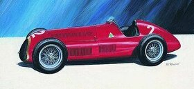 Alfa Romeo    952 sm