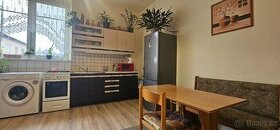 Prodej bytu 2+kk, 41 m2, Letovice