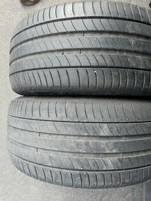 245/40/19 98y Michelin - letní pneu 2ks RunFlat - 1