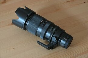 Prodám objektiv Nikon Z 100-400