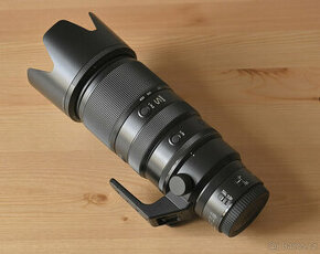 Prodám objektiv Nikon Z 100-400 mm