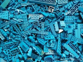 0,5KG LEGO (BLUE)