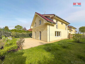 Prodej rodinného domu, 146 m², Říčany, ul. Mozartova