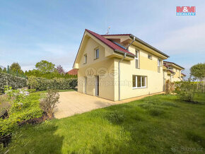 Prodej rodinného domu, 146 m², Říčany, ul. Mozartova - 1