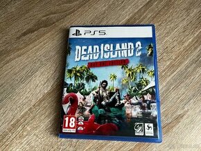 Dead Island 2 CZ - Verze PS5