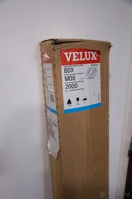 Zateplovací sada Velux BDX 2000 M08 - 1