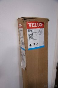 Zateplovací sada Velux BDX 2000 M08