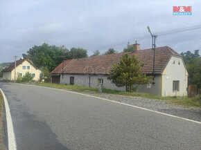 Prodej rodinného domu, 130 m², Radošovice, Kapsova Lhota