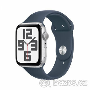Apple watch SE 2023, 44mm, nové, zár.4/26