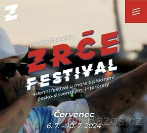 Zrce Festival 2024