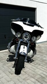 Harley - Davidson, FLH Street Glide 96 inch