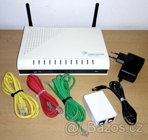 VDSL modem/router Comtrend VR-3026e v2
