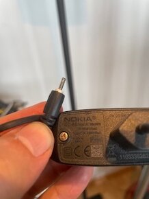 nabiječky na starý Nokia