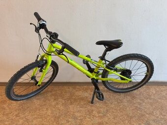 SUPERIOR F.L.Y. 20 Matte Lime Green /Neon Yellow