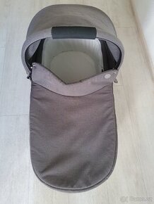 CYBEX Talos S Lux - 3-kombinace s příslušenstvím
