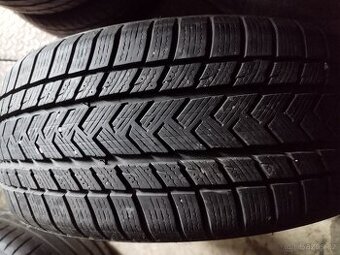 ZIMNÍ SADA 205/50 R17 - 7mm, TOP