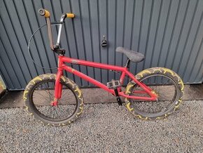 BMX Subrosa Slayer 2017 21"