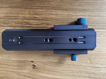 NOVOFLEX CASTEL Q - makrosáňky - 1