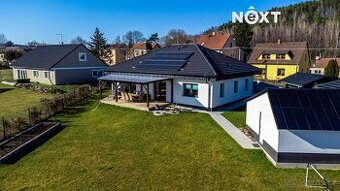 Prodej Rodinný dům, 115㎡