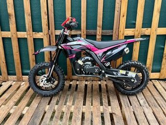 Minicross 49ccm2T C019