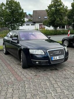 Audi a6s6