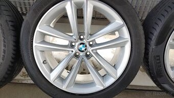 Kola BMW