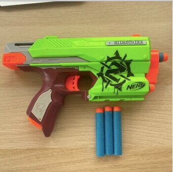 Nerf Zombie Side Strike
