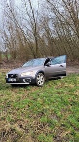 XC70 2.4d 136kw + cip D5T5 manual