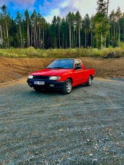 Felicie pickup dily