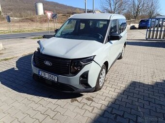 Ford Tourneo Courier Trend
