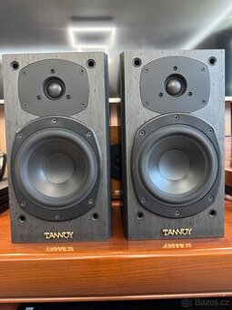Repro Tannoy Mercury M1