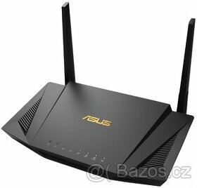 Router ASUS RT-AX56u (Wifi 6) - 1