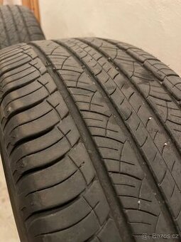 Letní Michelin r18 - 1