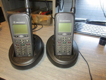 2.x.Motorola Tetra