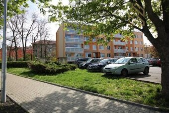 Pronájem, byt 2+kk, 42 m2, Roudnice nad Labem