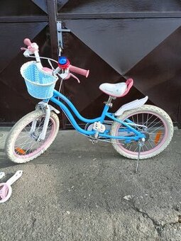 RoyalBaby STAR GIRL 18 palců