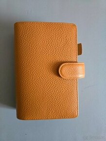 Diář Filofax NorkFolk