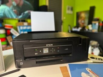 EPSON L3070 - 1
