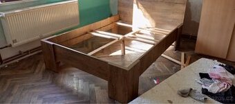 Postel 180x200
